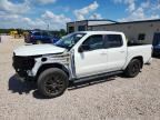 2023 NISSAN FRONTIER