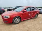 2011 MITSUBISHI LANCER