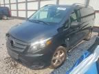 2016 MERCEDES-BENZ METRIS