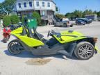 2023 POLARIS SLINGSHOT