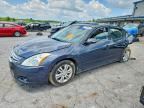 2011 NISSAN ALTIMA