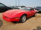 1988 CHEVROLET CORVETTE