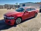 2021 HONDA ACCORD