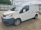 2013 NISSAN NV200