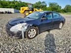 2011 NISSAN ALTIMA