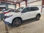 2021 HONDA PASSPORT