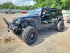 2016 JEEP WRANGLER UNLIMITED