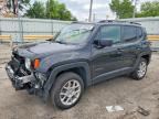 2022 JEEP RENEGADE