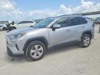 2020 TOYOTA RAV4 HYBRID