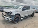 2015 FORD F150