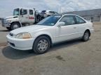 1997 HONDA CIVIC