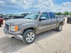2012 GMC SIERRA