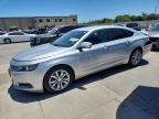 2017 CHEVROLET IMPALA