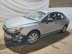 2016 SUBARU IMPREZA