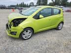 2013 CHEVROLET SPARK