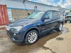 2017 BMW X3