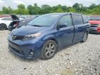 2019 TOYOTA SIENNA