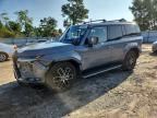 2025 LEXUS GX 550