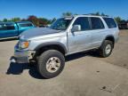2001 TOYOTA 4RUNNER