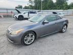 2010 INFINITI G37 CONVERTIBLE