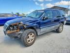 2001 JEEP GRAND CHEROKEE