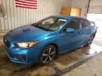 2019 SUBARU IMPREZA