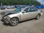 1996 NISSAN MAXIMA