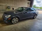 2013 MERCEDES-BENZ C-CLASS