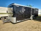 2009 CONTINENTAL ENCLOSED CARGO