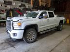 2018 GMC SIERRA