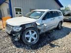 2013 JEEP GRAND CHEROKEE