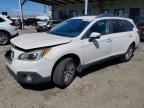 2017 SUBARU OUTBACK