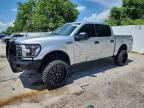 2017 FORD F150