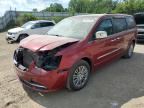 2014 CHRYSLER TOWN & COUNTRY