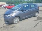 2016 HONDA FIT