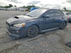 2016 SUBARU WRX