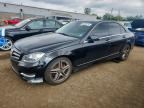 2014 MERCEDES-BENZ C