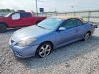 2008 TOYOTA CAMRY SOLARA