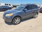 2007 HYUNDAI SANTA FE