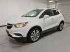 2018 BUICK ENCORE