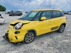 2014 FIAT 500L