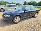 2008 HYUNDAI SONATA