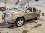 2009 HONDA RIDGELINE