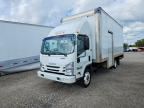 2022 ISUZU NPR HD