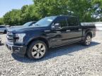 2017 FORD F150