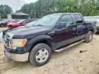 2010 FORD F150