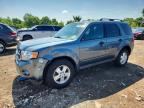 2012 FORD ESCAPE
