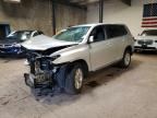 2011 TOYOTA HIGHLANDER