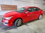2015 CHEVROLET CRUZE