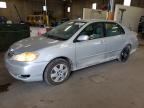 2006 TOYOTA COROLLA